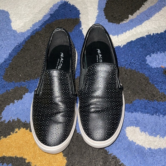 Kenneth Cole Reaction sneakers - Picture 1 of 3